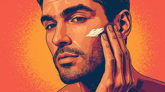 Beef Tallow vs Regular Moisturiser: What Men Need to Know