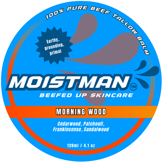 Skin Balm - Morning Wood