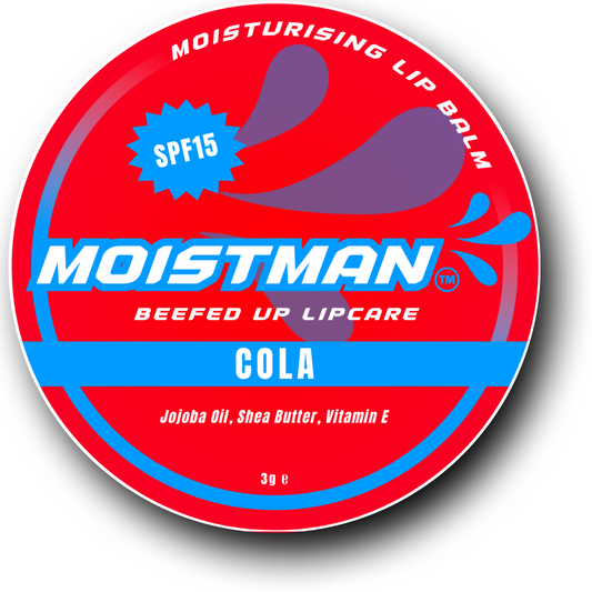 Lip Balm – Cola