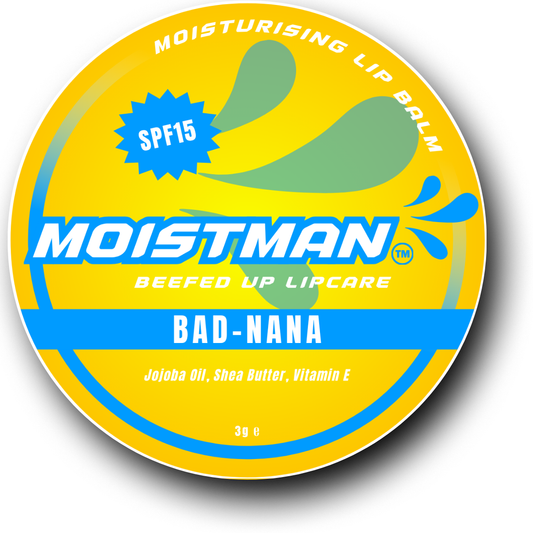 Lip Balm – Bad-nana